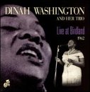 Live at Birdland 1962