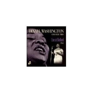 Live at Birdland 1962