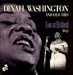 Live at Birdland 1962 von Dinah Washington - alle Infos
