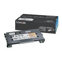 Click here to buy C500 Black HY Toner Cart by Lexmark.