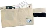 Eagle Creek Undercover Hidden Pocket (TAN)