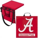 Alabama Crimson Tide Seat Cushion/Tote