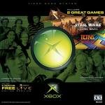 FOR XBOX SYSTEM BY THQ