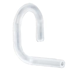 18 Gauge Bioplast Replacement Push-In Nose Screw Ring