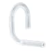 18 Gauge Bioplast Replacement Push-In Nose Screw Ring