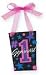 #1 Gymnast Door Hanger