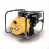 3 AMT Trash Pump with 9.0 HP Honda OHV Engine