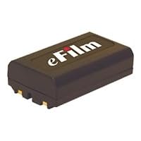 Delkin Devices DD ENEL1 Rechargeable Digital Camera Battery Equivalent to Nikon EN-EL1 by 