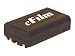 Delkin Devices DD/ENEL1 Rechargeable Digital Camera Battery Equivalent to Nikon EN-EL1
