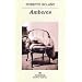 Amberes (Narrativas Hispanicas)