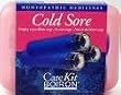 Cold Sore Care Kit - 1 - Kit Cold Sore Care Kit - 1 - Kit