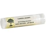 Calming Lavender Shea Lip Balm