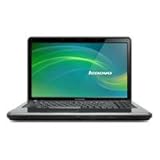 G550 15.6" T6500 4GB 320GB HDD