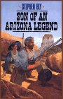 Son of an Arizona Legend (G K Hall Large Print Book Series)