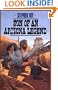 Son of an Arizona Legend (The Legend of Stuart Brannon, Book 6)