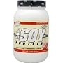 100% Soy Protein-Optimum Nutrition Soy Protein, 2lb Tub Strawberry Smothie
