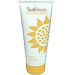 SUNFLOWERS by Elizabeth Arden