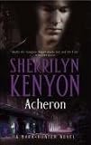 Acheron (Dark Hunter) (Dark Hunter)