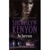 Acheron: Number 15 in series (Dark-Hunter World)by Sherrilyn Kenyon