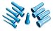 [Item]: 11.0mm - 11.9mm [Additional Info]: . Provide protection for valuable endoscopes during handling and storage. These guards or covers, fit snugly over the distal tip and light source connector end.Tip ends stay cleaner with a guard in place while