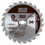 Black & Decker #694382 MM 7-1/424T Circular Blade