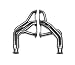 Hedman Headers for 1967 - 1967 Pontiac Firebird