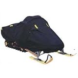 300D Deluxe Snowmobile Covers