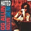 Hated in the Nation