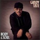 Body and Soul by  Grady Tate 