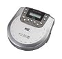 Audiovox CE150MP Personal CD/MP3 Player