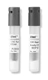 3M ATTEST RAPID READOUT BIOLOGICAL INDICATORS & TEST PACKS Rapid Readout For Steam 250°/F/121°C Grav