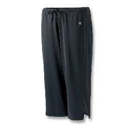 Buy Champion Women Double Dry Gym Performance Texture Capri Pant 3923