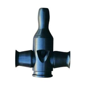 New Version The MorWhistle Duck Call by 