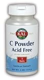 KAL - Acid-Free C, 3000 mg, 4 oz powder