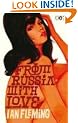 From Russia with Love (James Bond)