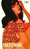 From Russia with Love (James Bond)