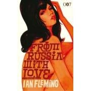 From Russia with Love (James Bond)