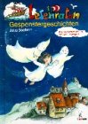 LesePiraten. Gespenstergeschichten. Kleine Geschichten, gro�er Lesespa� - Julia Boehme