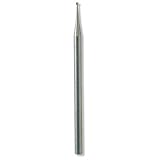 Tools & Hardware : Dremel Engraving Cutter, 1/32' Tip, 3/32' Shank, #108