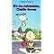 My Favorite Comic ( Peanuts / Charlie Brown)