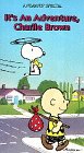 Peanuts: Its an Adventure Charlie Brown