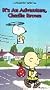 Peanuts: It's an Adventure Charlie Brown [VHS]