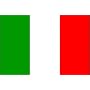 Mexico Handwaving Flag by Pams