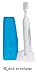 Health & Personal Care : Advance 4300 Quadpacer Ultrasonic Toothbrush
