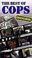 Cops: Best of Cops Uncensored [VHS]