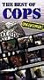 Cops: Best of Cops Uncensored [VHS]
