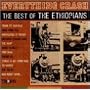 Everything Crash: The Best of the Ethiopians