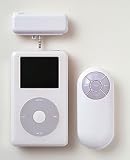 BRIGHTON Wireless Remote control for IPod BI-RECON2