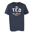 Atlanta Braves Stadium Nickname Home Sweet Home T-shirt