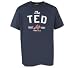 Atlanta Braves Stadium Nickname Home Sweet Home T-shirt